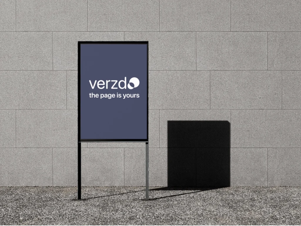 verzdBoard